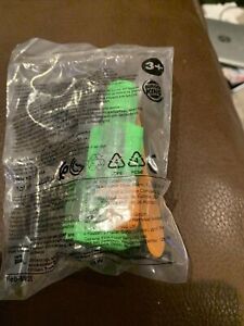 Burger King Kid's Meal Toy Hasbro Nerf Mega Darter - Feb -May 2020, New In Bag | eBay