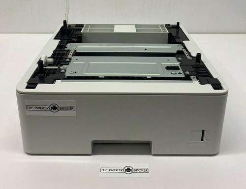 Brother HL-L6400 L6600 L6250 L6300 Series 520 Sheet Tray LT-6505 - Photo 5/12