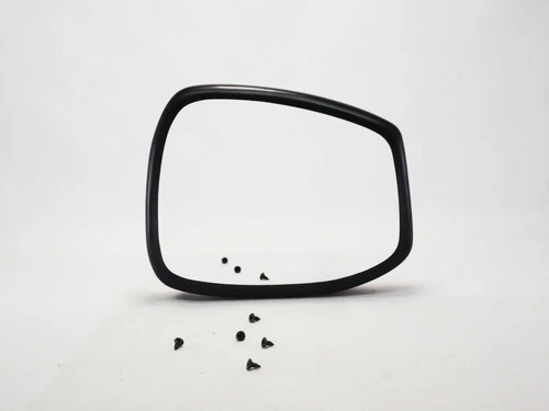 OEM Mirror Protector Anti-Theft metal Mirror Guard fits Honda Civic 2012-2013