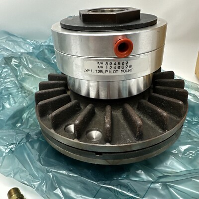 Horton 804500 LW 1.125 Pilot Mount Clutch NOS Nexen