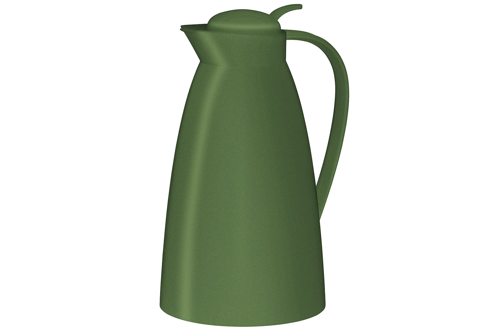 Thumbnail - Alfi Isokanne Eco Boho Grün Matt