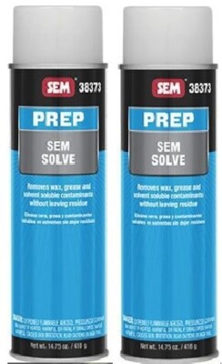 SEM Solve SEM-38373 (2 Pack)