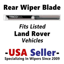 Rear Wiper - Premium Beam Blade - fits Listed Land Rover Vehicles - 19130