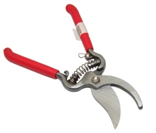 8" Pruning Shears Heavy Duty  Garden Plant Trimmer Hand Pruner Gardens Tools New