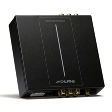 Alpine PXE-C60-60 OPTIM™6 Series Hi-Res Sound Processor