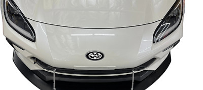 2021 - 2025 TOYOBARU BRZ CUSTOM Vinyl Emblem Overlays Badge JDM Stickers