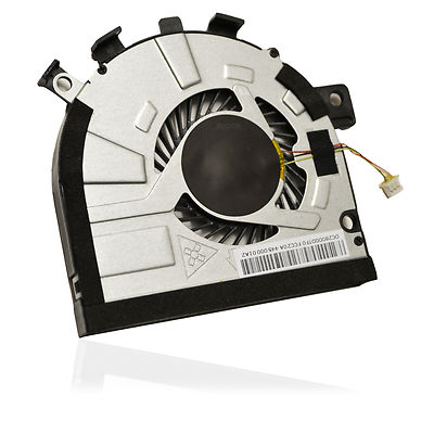 Toshiba Satellite E45T E55 E45T-A4100 E45T-A4200 E45T-A4300 CPU Kühler Fan 3PIN