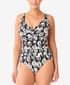 Anne Cole Swimwear Size Chart