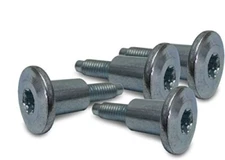 Polaris Ranger RZR Sportsman ACE 570 900 1000 Valve Cover Bolt Set FOUR  7519165