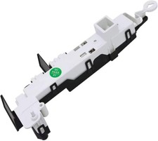 Samsung parte# DC64-0051 [Interruptor de bloqueo de puerta de lavadora]
