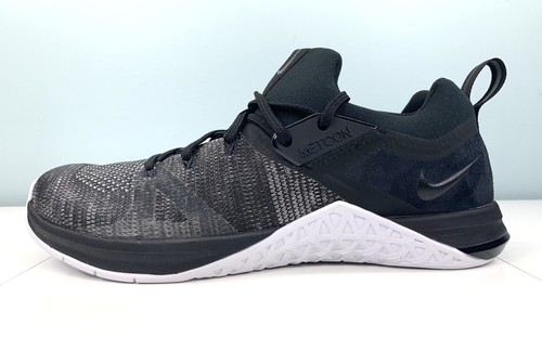Nike Metcon Flyknit 3 Black 