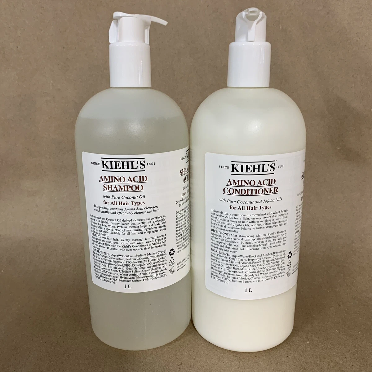 Share 82+ kiehl's hair products in.eteachers