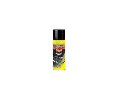 Olio Spray Universale Biodegradabile 400 Ml – Protegge Da Ruggine E Corrosione, Lubrifica E Pulisce