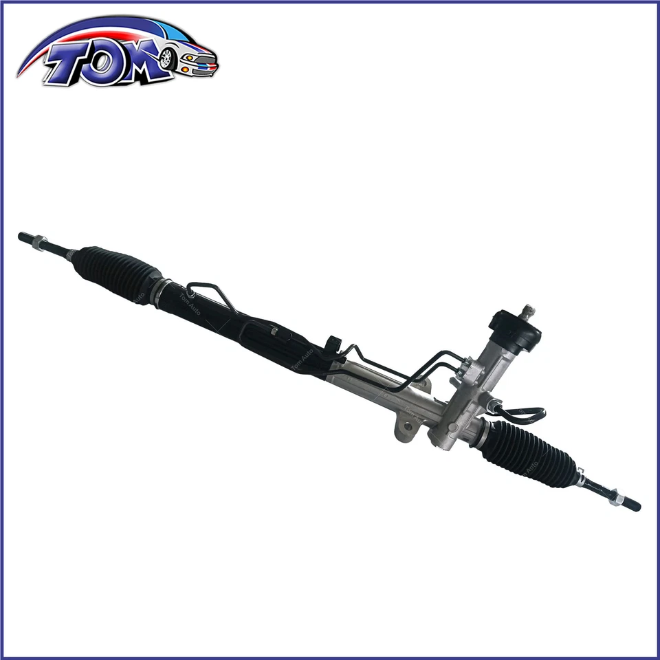 Rack and Pinion Assembly For Kia Optima Rondo 2007-2010 - Imagem 2 de 4
