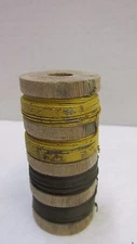 Original Vietnam Era Trip Snare Wire Spool 160 Ft US Claymore Survival Qty 1