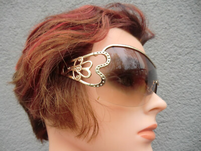 Damen Sonnenbrille HF ...Christian Dior ???