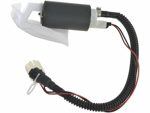 Fuel Pump and Strainer Set API N529QZ 