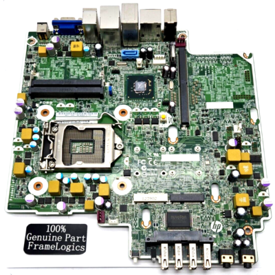 Desktop Motherboard 656939-001 for HP Compaq 8300 Elite | eBay