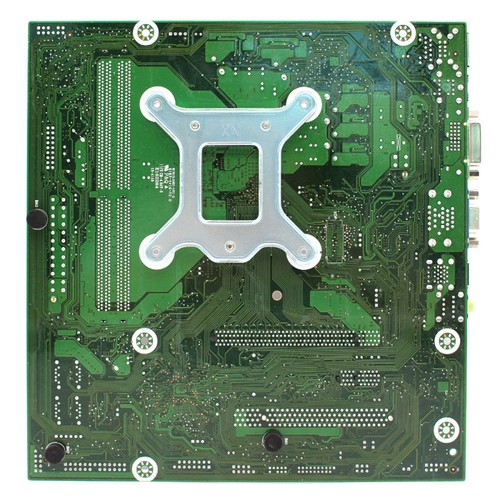 For HP 280 G2 MT Motherboard 288 G2 1151 911999-001 828984-003 REV:2.0 tested - Picture 5 of 5