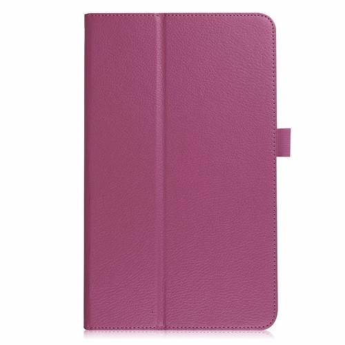 For Samsung Galaxy Tab A 7.0" 8.0" Tab A 6 10.1 Screen Film/Flip PU Leather Case - Picture 10 of 14