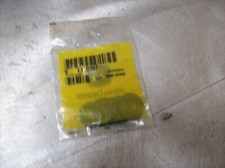 JD4) John Deere Genuine OEM FIVE PACK of Washers L110368