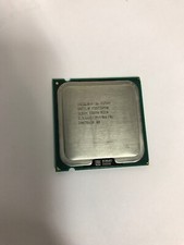 Intel Pentium E6500 2.933 GHz 2.93GHZ/2M/1066, SLGUH Socket 775