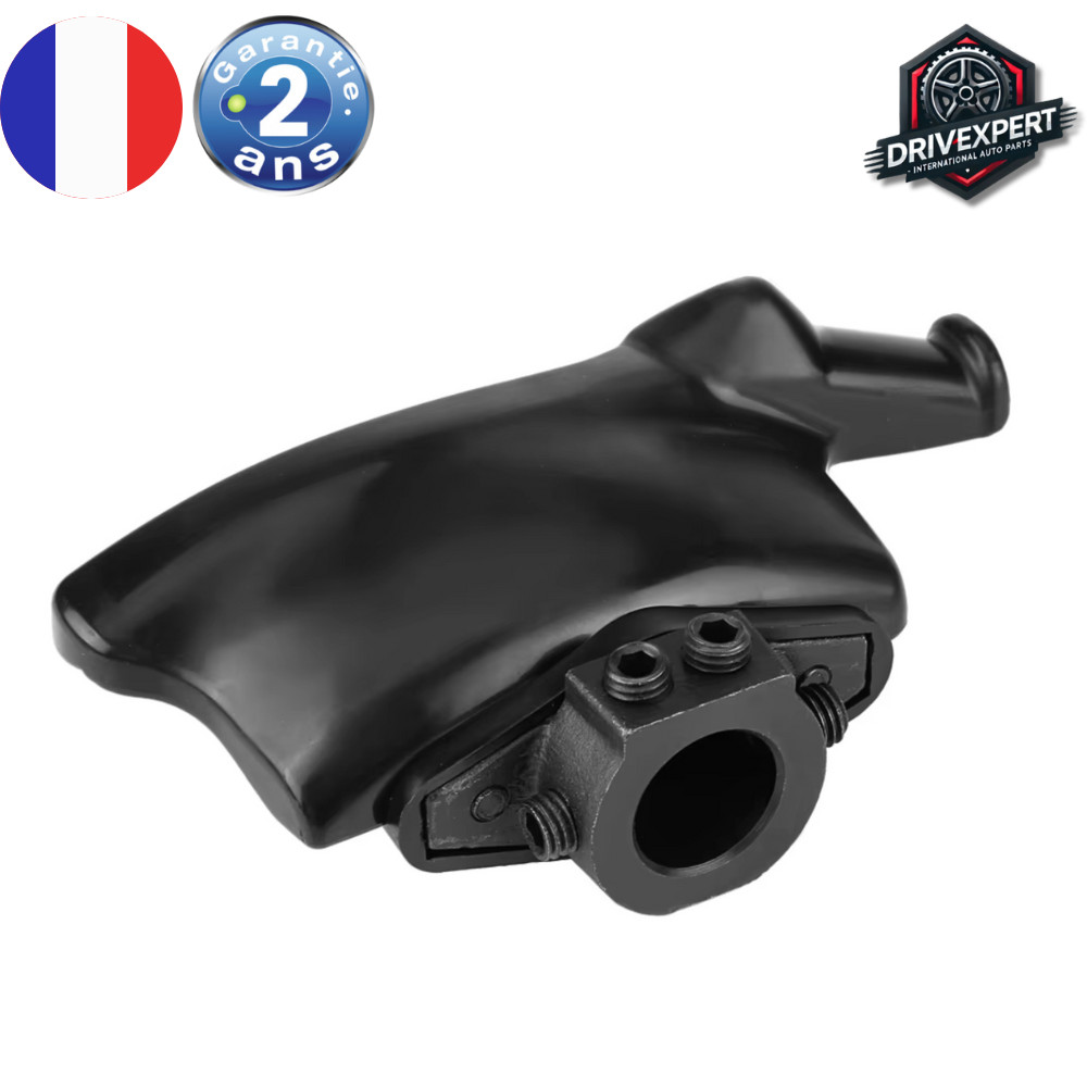 Démonte-pneu à tête de canard 30mm en nylon pour préserver les jantes
