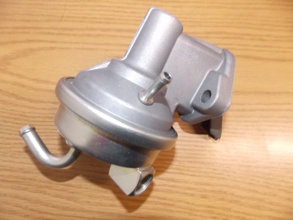 12342893 Fuel Pump 6472357; OEM Aftermarket for Hummer 6.2 & 6.5 