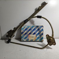 Fensterheber Handbuch Vorne Rechts Fiat Cinquecento - Seicento Original 46434348