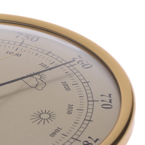 Multifunctional Temperature Humidity Pressure Barometer For - Picture 7 of 11