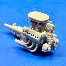 Hemi 426 Pro Stock Engine 125 Hemi 426 Pro Stock Engine 125