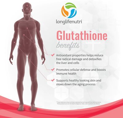 inj glutathione 600mg glutathione benefits kidney Glutathione Injections in Fort Collins