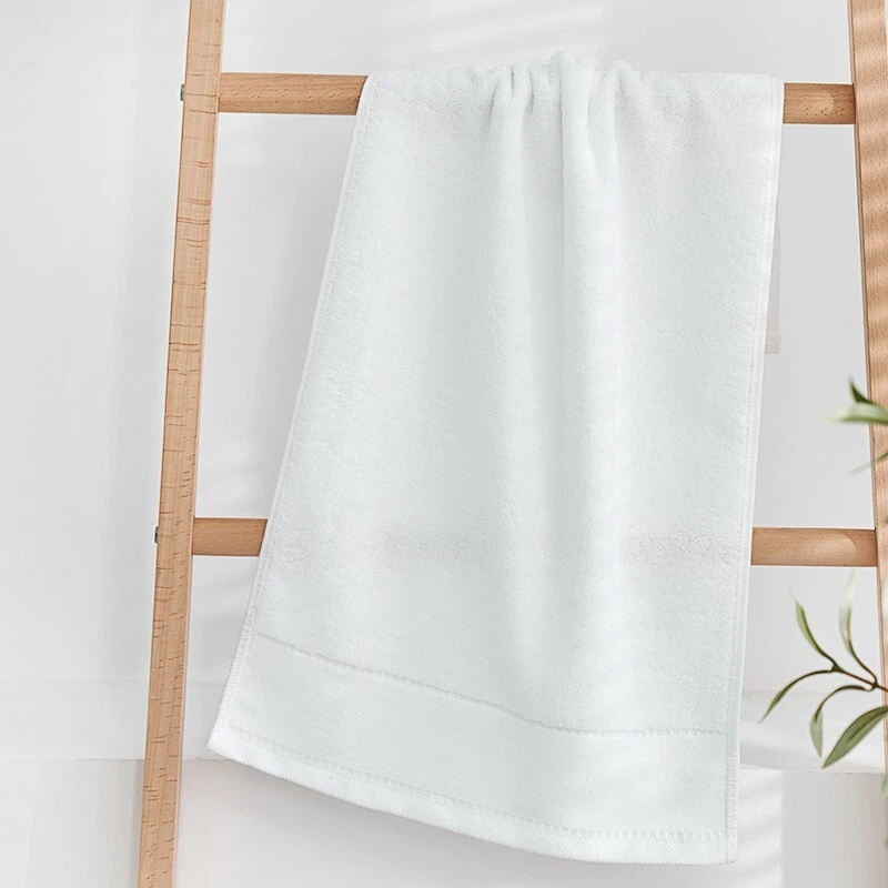 Juego de toallas de mano KOILIFE 100 % algodón 6 piezas Foto 4 de 4