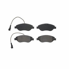 Bremsbeläge Vorderachse ALFA ROMEO 146 (930)