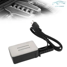 Magnetic Engine Block Heater Fit For Tractors or Other Equipment 200W snow blow