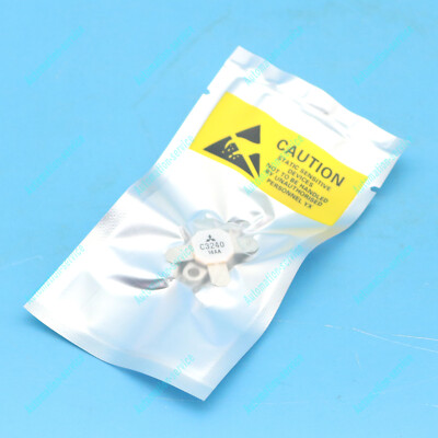 2SC3240/20個 One New 2SC3240 C3240 RF transistor MITSUBISHI / | eBay