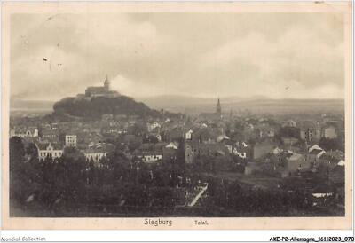 AKEP2-0168-DEUTSCHLAND - SIEGBURG - Total