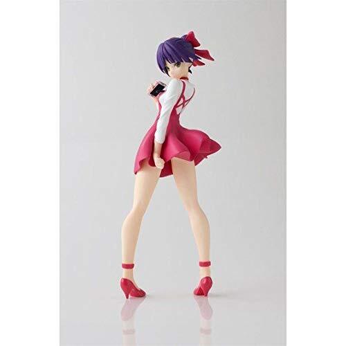 Gegege no Kitaro Neko-Musume HG High Grade Real Figure Girls 