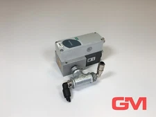 Asco Numatics Pressure Regulator 614357G001103 Sentronic