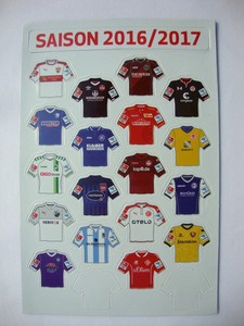2 Bundesliga Magnet Trikot Pins 16 17 Liga Pin Dfl 2016 2017 Neu