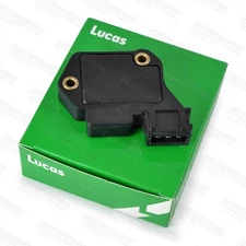 Lucas DAB118 3 Pin Ignition Amplifier Module 35DLM8 Distributors