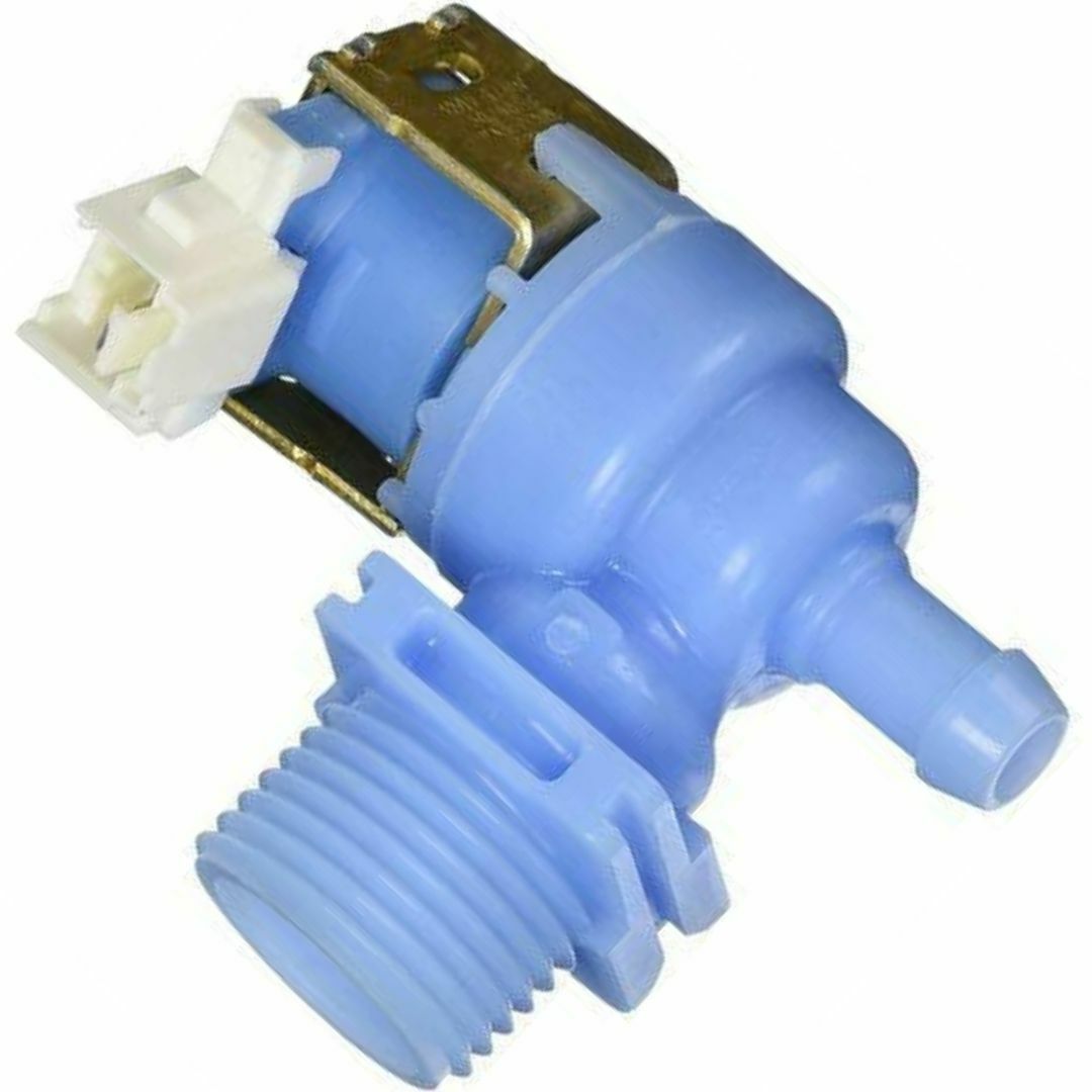Dishwasher Water Inlet Valve for KitchenAid KDFE104HPS0