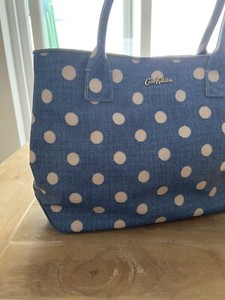 cath kidston button spot