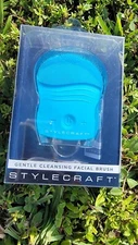 StyleCraft - Scrubs Gentle Sonic Cleansing Brush