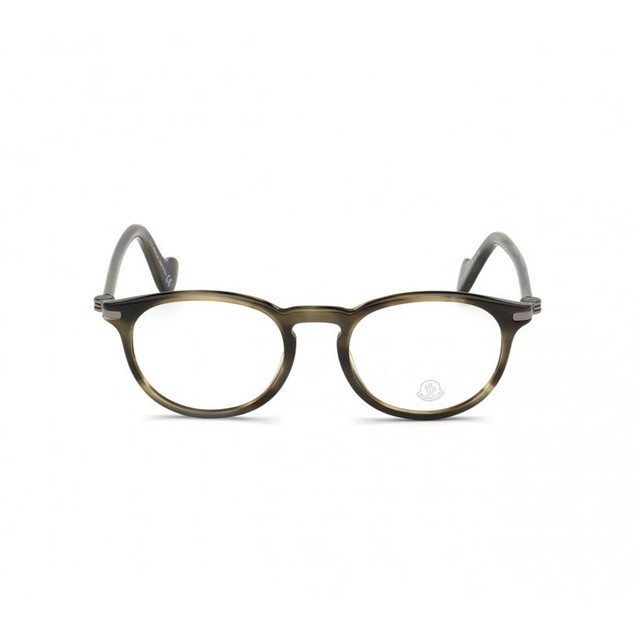 Moncler Occhiali da vista Ml5044 052 Havana rotondi Unisex | Acquisti  Online su eBay