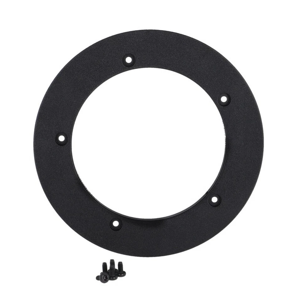 KMC Kettenschützer Kettenschutz für Bosch G4 38T 38 Zähne gen4 schwarz