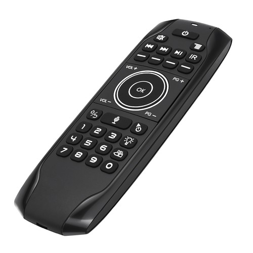 G7V Pro Remote Mouse Control Wireless Backlight Controller Assistant for Android - Picture 8 of 12