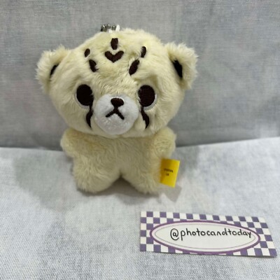 NCTDREAM アクセサリー 韓国公式グッズ NCT DREAM - CANDY ACRYLIC KEYRING – KPOP Store in USA