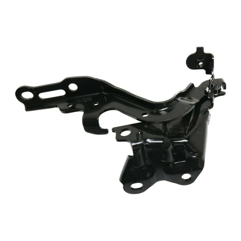 New Front Driver & Passenger Side Hood Hinge Set For 2006-2013 Lexus IS250 IS350 Foto 3 de 4