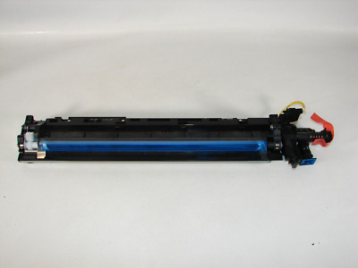 NEW Genuine Konica Minolta bizhub C550i Cyan Developer Unit ACV80KD